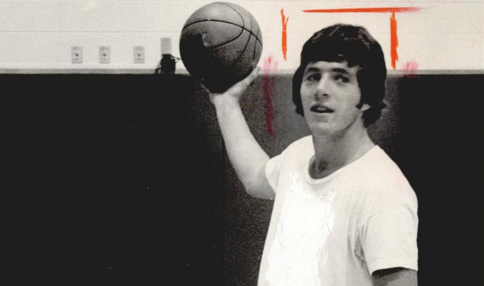 1974: Dean Blevins, Norman